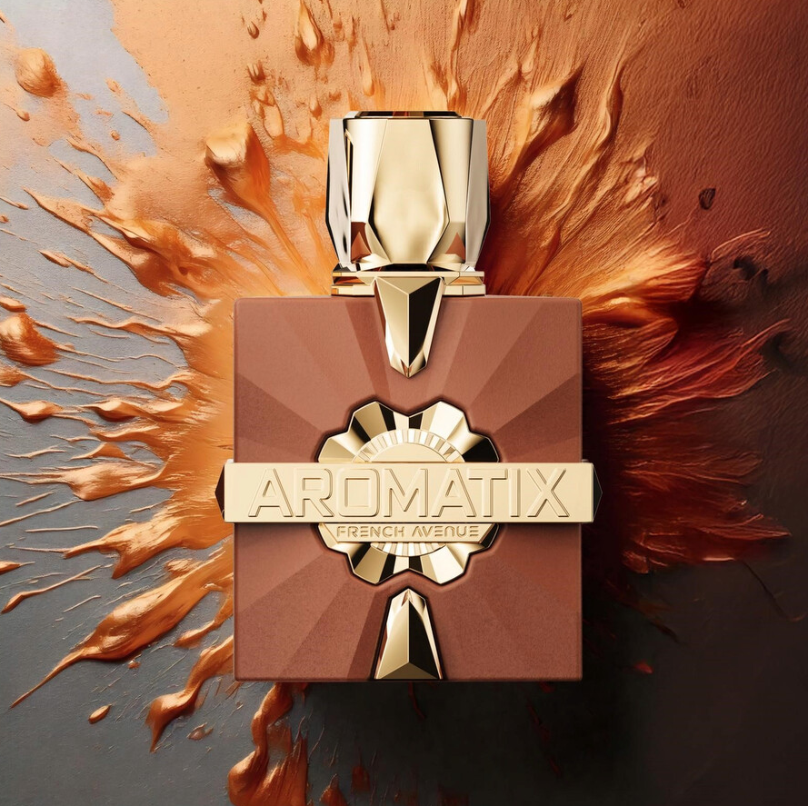 Aromatix Royal Taboo by French Avenue EDP 100ml