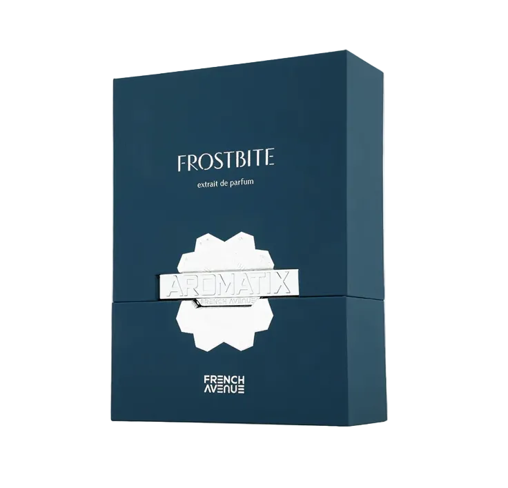 Frostbite Aromatix X de French Avenue, EDP, 100 ml