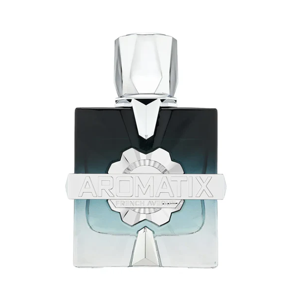 Frostbite Aromatix X de French Avenue, EDP, 100 ml