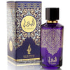 Agua perfumada unisex FW Al Yazerli, 100 ml - Royalsperfume Fragrance World Perfume