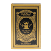 FW Arabian Noir perfumed water unisex 80ml - Royalsperfume World Fragrance Perfume