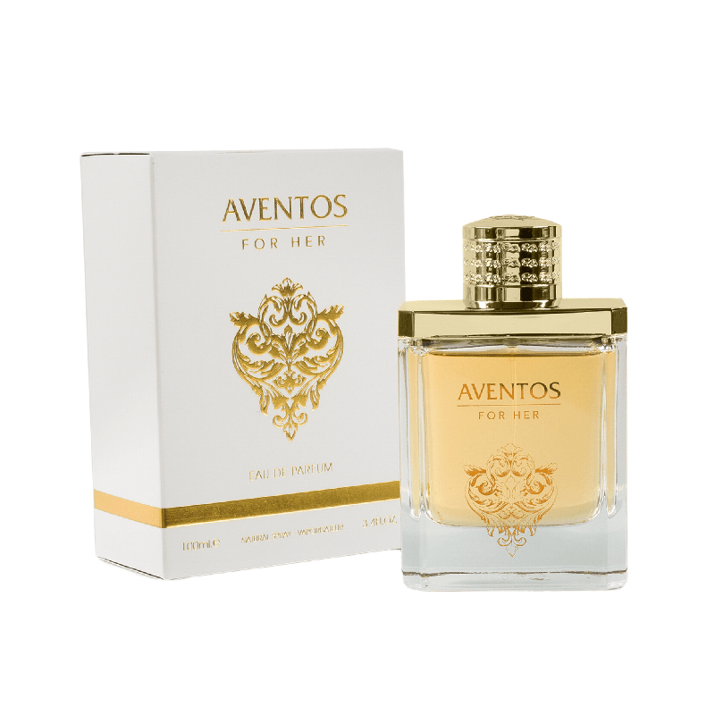 FW Aventos Dla Niej perfumowana woda dla kobiet 100ml - Royalsperfume World Fragrance Perfumy