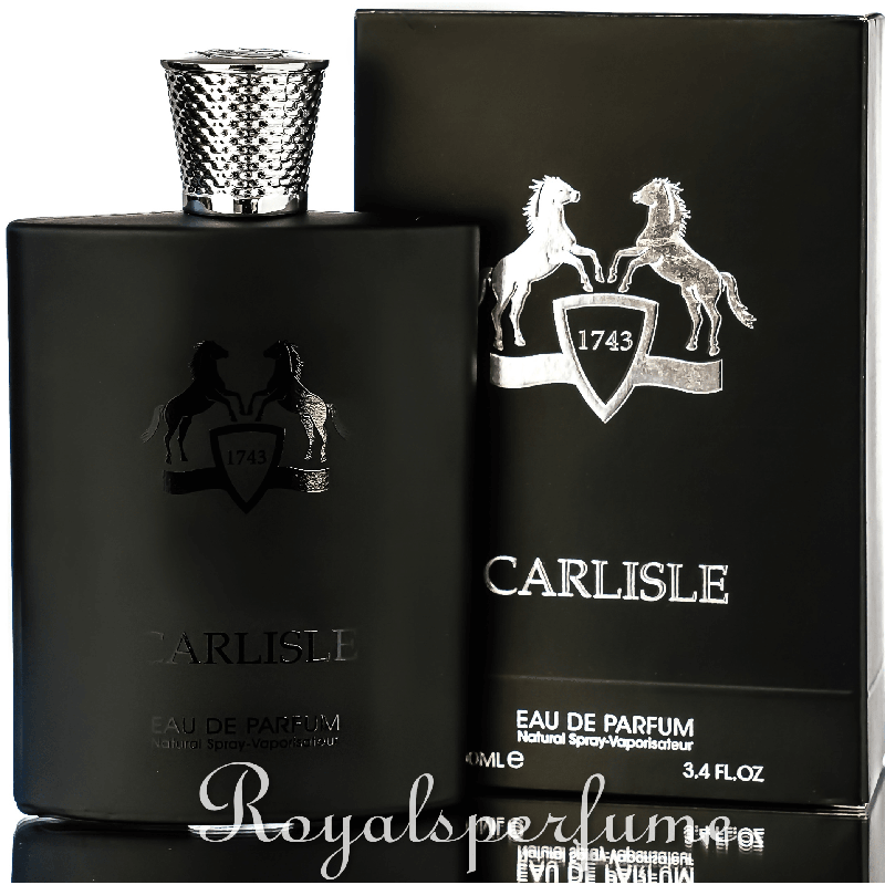 Woda perfumowana FW Carlisle unisex 100ml - Royalsperfume World Fragrance Perfumy