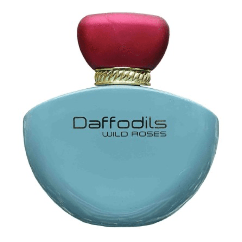 FW Daffodils Wild Roses acqua profumata da donna 100 ml - Royalsperfume Fragrance World Perfume
