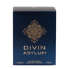 FW Divin Asylum perfumed water for men 100ml - Royalsperfume World Fragrance Perfume