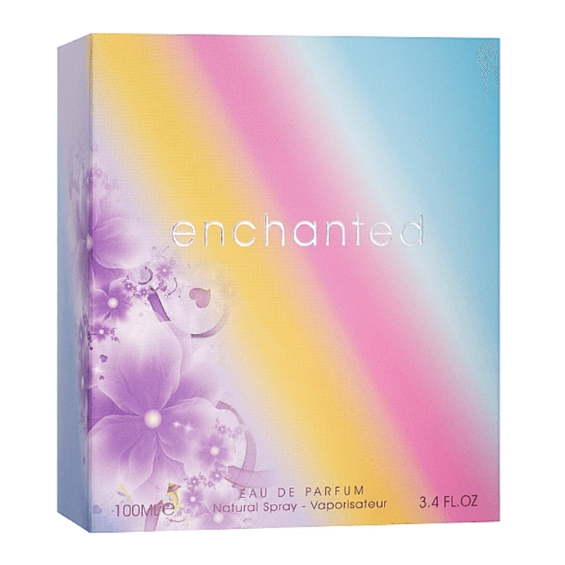 FW Zaczarowany perfumowana woda dla kobiet 100ml - Royalsperfume World Fragrance Perfumy