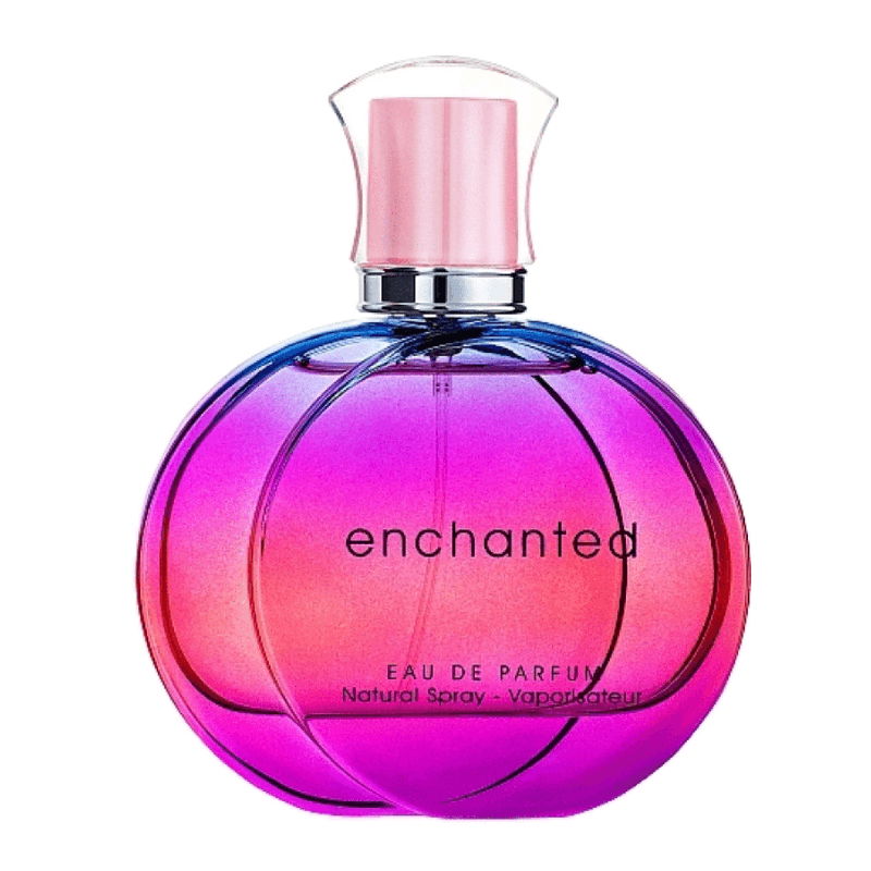 FW Zaczarowany perfumowana woda dla kobiet 100ml - Royalsperfume World Fragrance Perfumy