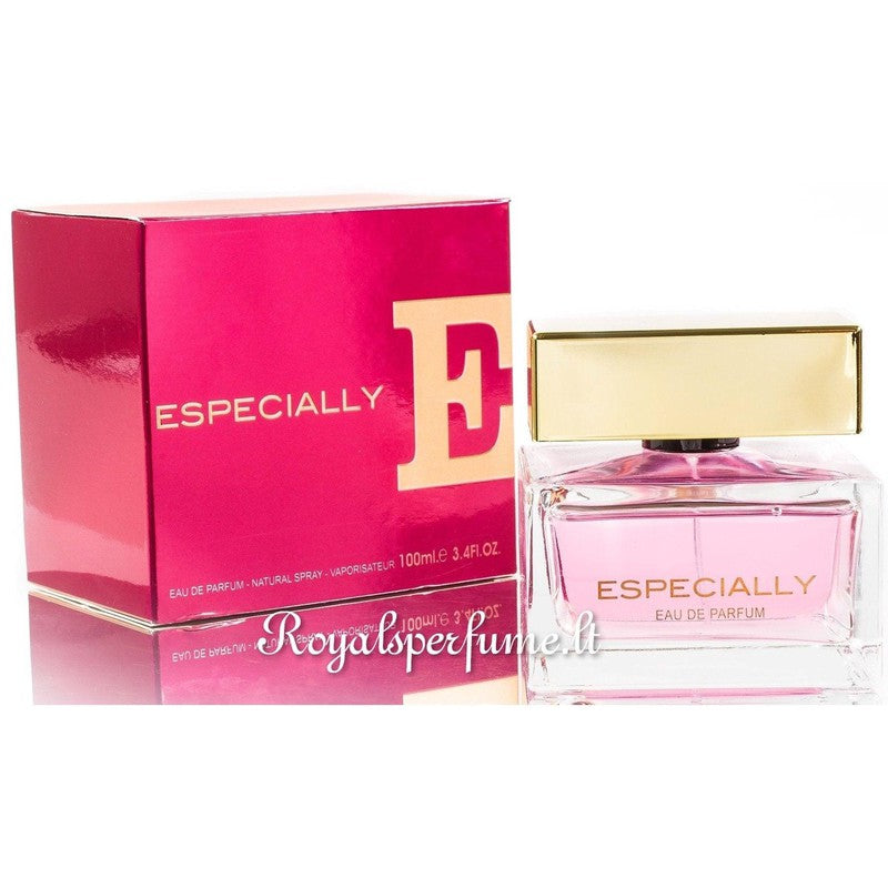 FW Acqua da profumo da donna particolarmente profumata 100 ml - Royalsperfume Fragrance World Perfume
