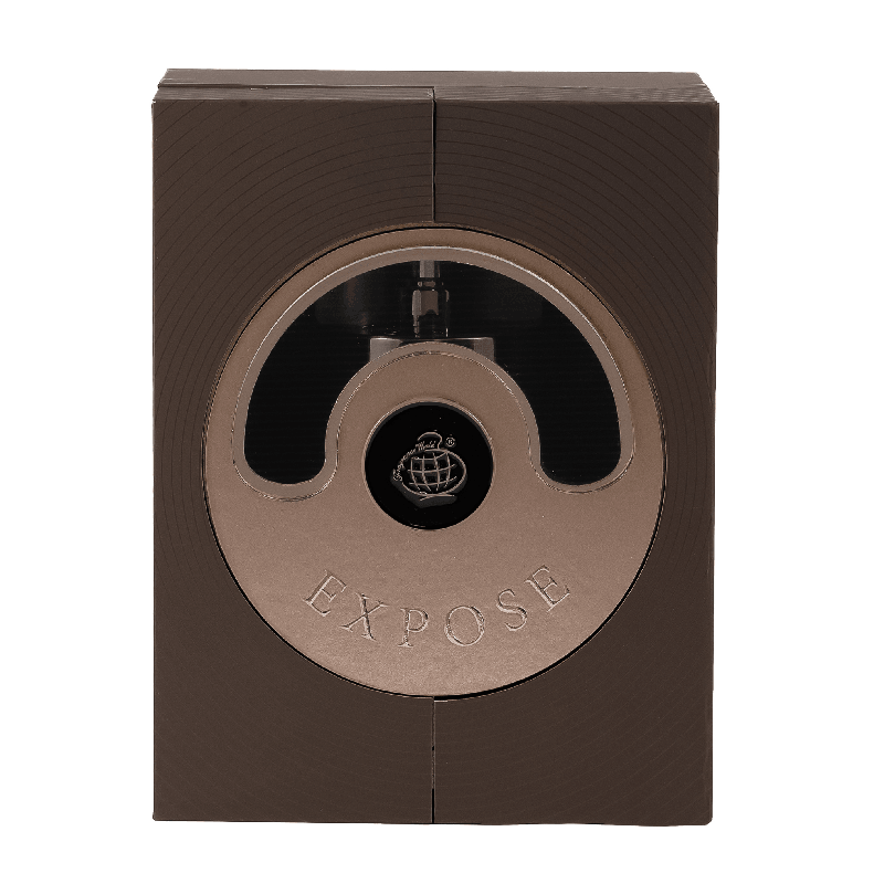FW paljastage Lui parfüümvesi vesi unisex 100 ml - kuninglik parfüüm World Fragrance Parfüüm