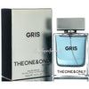 FW Gris, l'unica e inimitabile acqua profumata da uomo da 100 ml - Royalsperfume Fragrance World Perfume