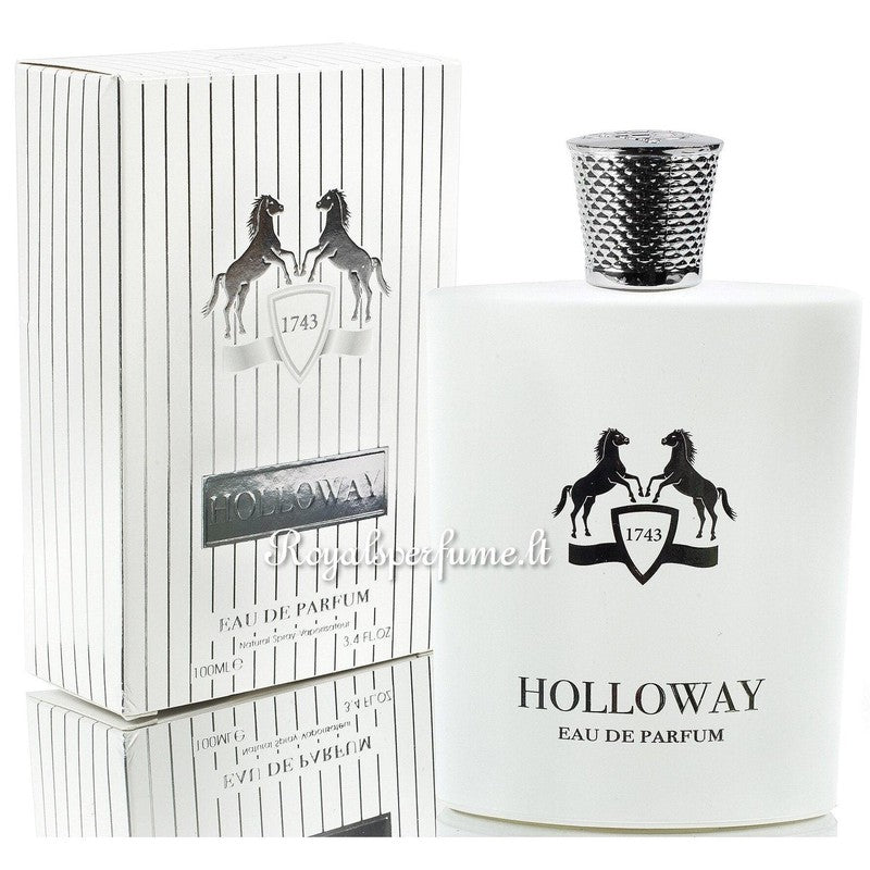 FW Holloway’a perfumowana woda unisex 100ml - Royalsperfume World Fragrance Perfumy