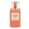 FW Intense Peach acqua profumata unisex 80 ml - Royalsperfume Fragrance World Perfume