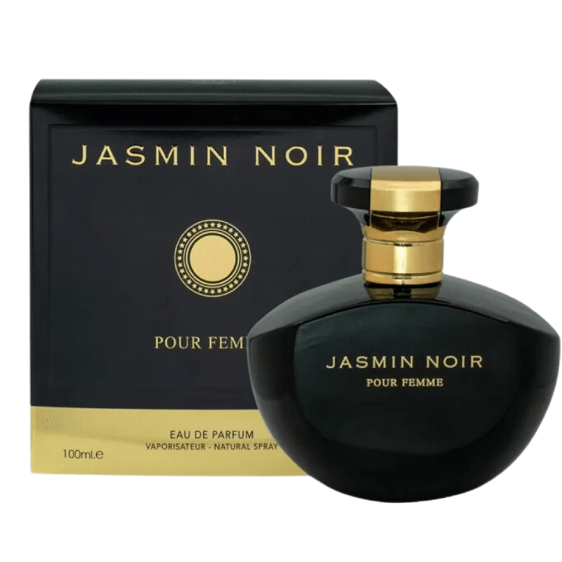 FW Jasmin Noir perfumowana woda dla kobiet 100ml - Royalsperfume World Fragrance Perfumy