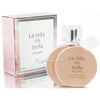 FW La vida es bella ECLAT парфюмированная вода для женщин 100 мл — Royalsperfume World Fragrance Perfume