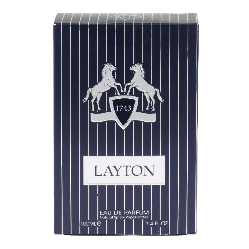 FW Laytona perfumowana woda dla mężczyzn 100ml - Royalsperfume World Fragrance Perfumy