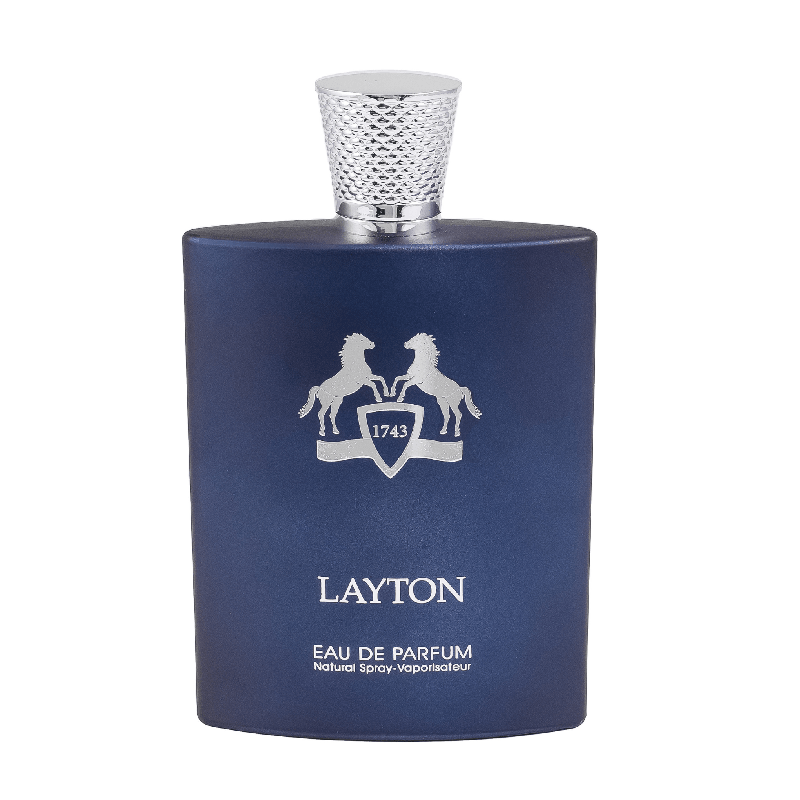 FW Laytona perfumowana woda dla mężczyzn 100ml - Royalsperfume World Fragrance Perfumy