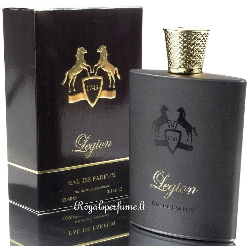 Legion FW perfumowana woda dla mężczyzn 100ml - Royalsperfume World Fragrance Perfumy