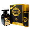 FW Night Oud parfüümivesi unisex 80 ml + DEODORANT – Royalsperfume World Fragrance Perfume