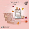 FW Optimystic for her perfumed water for women 100ml - Royalsperfume World Fragrance Perfume