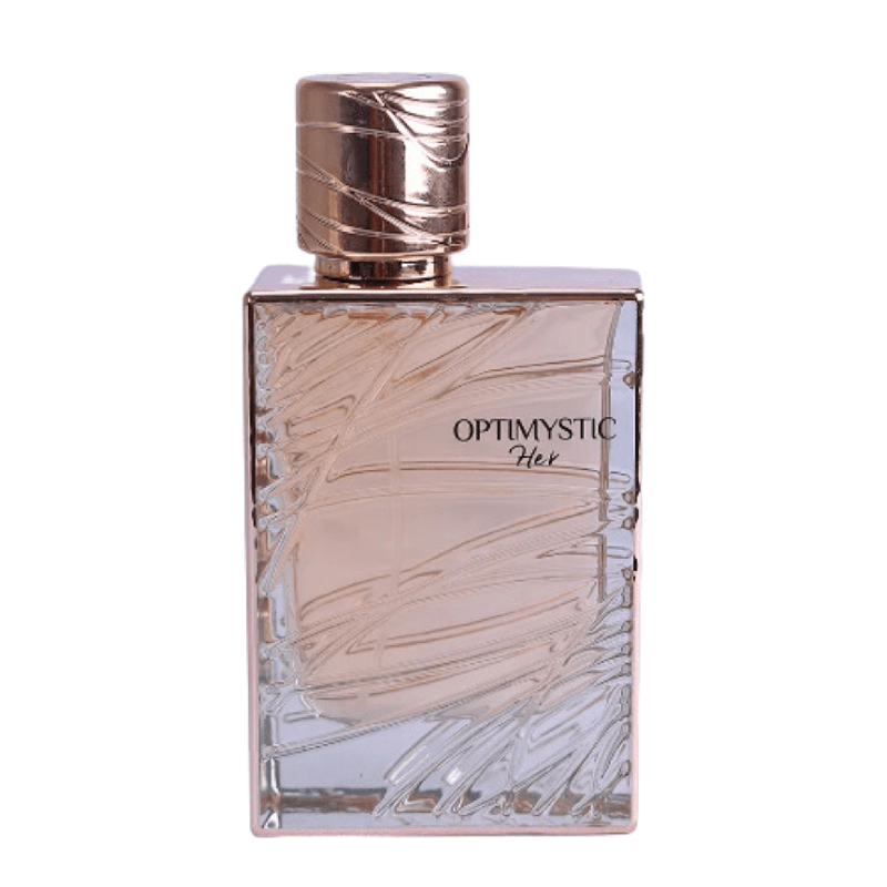 FW Optymistyczny dla niej perfumowana woda dla kobiet 100ml - Royalsperfume World Fragrance Perfumy