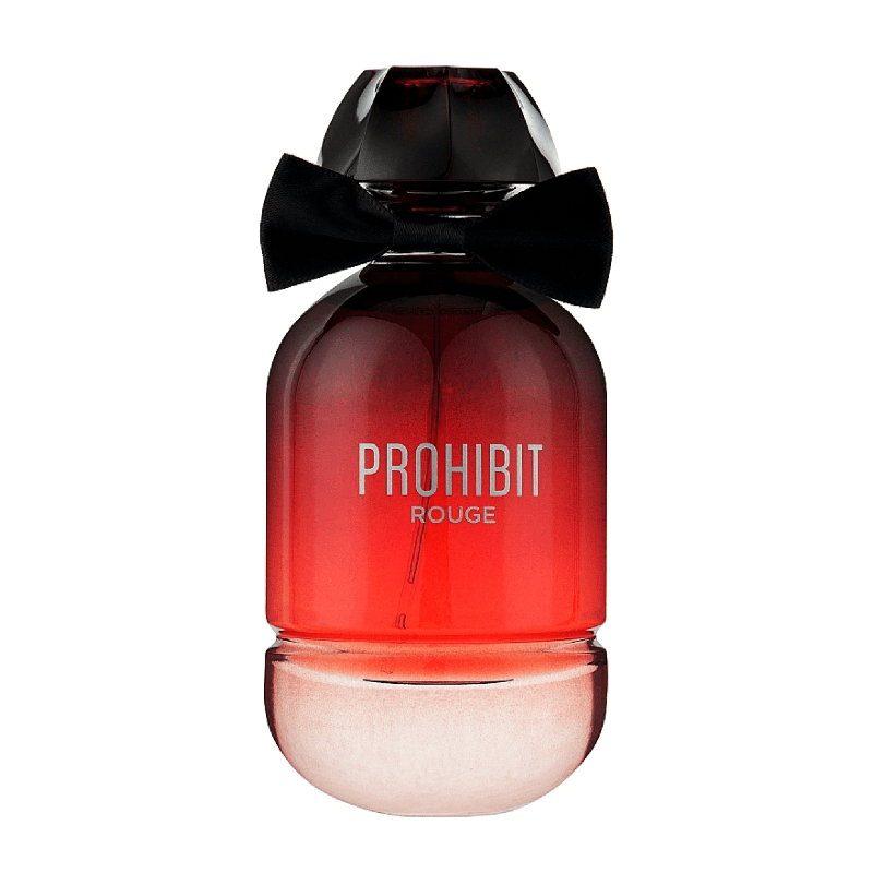 FW Zakaz Rouge perfumowana woda dla kobiet 100ml - Royalsperfume World Fragrance Perfumy
