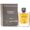 FW Proud Of You парфюмированная вода для мужчин 100 мл — Royalsperfume Fragrance World Perfume