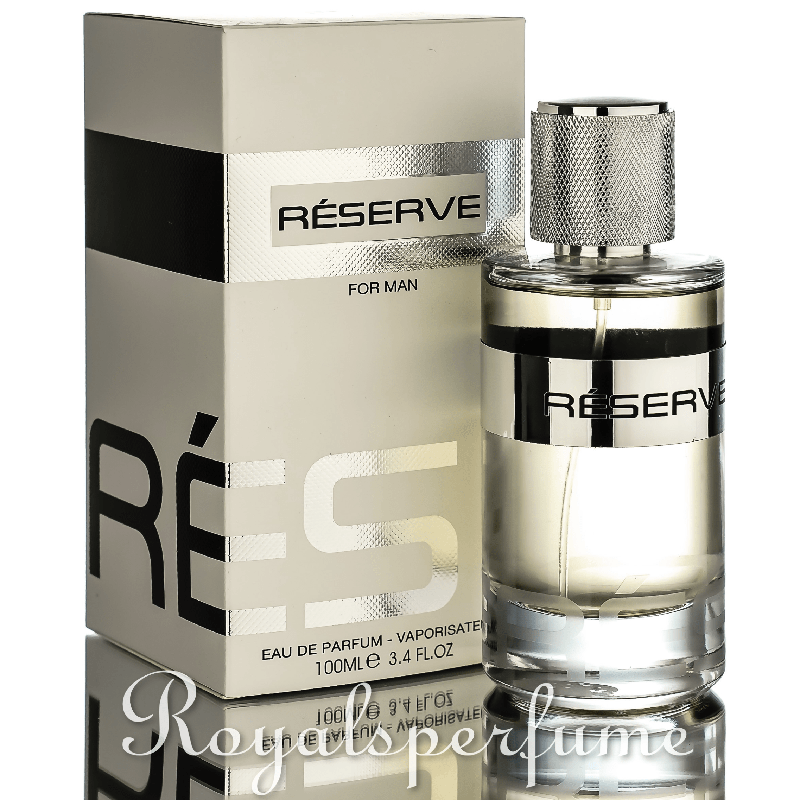FW Reserve acqua profumata da uomo 100 ml - Royalsperfume Fragrance World Perfume