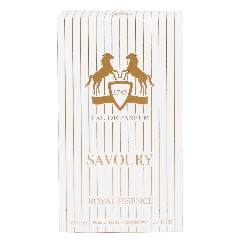 FW Smaczny perfumowana woda dla kobiet 100ml - Royalsperfume World Fragrance Perfumy