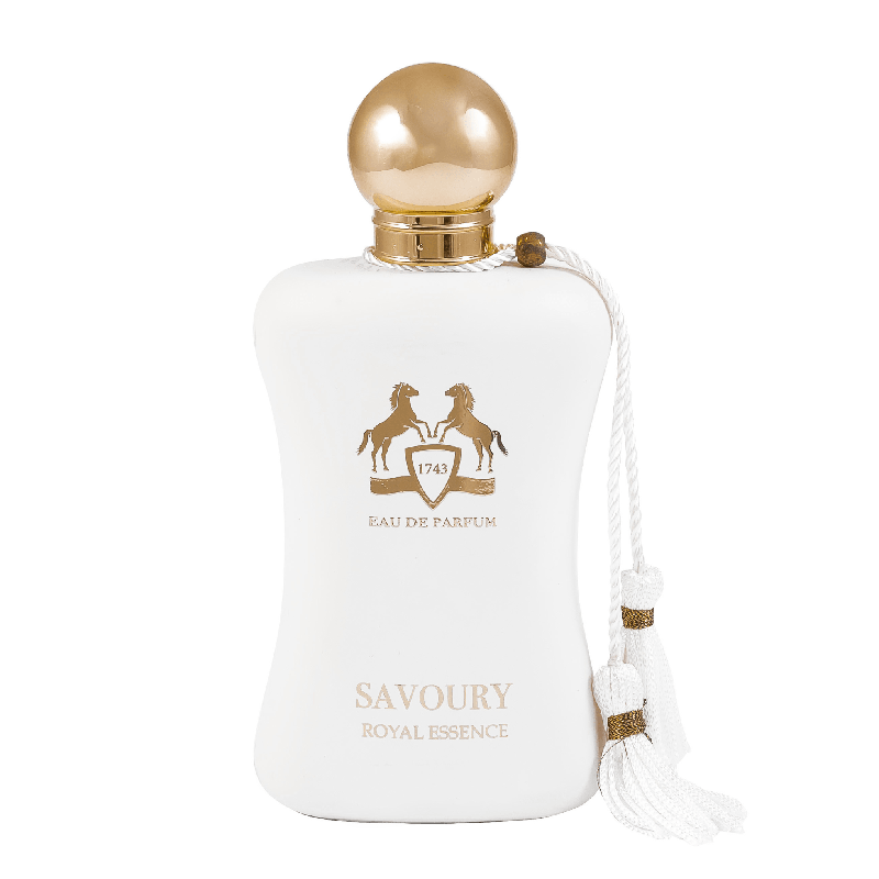 FW Smaczny perfumowana woda dla kobiet 100ml - Royalsperfume World Fragrance Perfumy