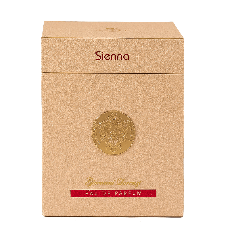 FW Sienna Giovanni Lorenzi perfumowana woda unisex 100ml - Royalsperfume World Fragrance Perfumy