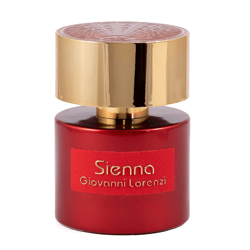 FW Sienna Giovanni Lorenzi perfumowana woda unisex 100ml - Royalsperfume World Fragrance Perfumy
