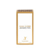 FW Soleil D'ombre Jacques Yves perfumed water unisex 100ml - Royalsperfume World Fragrance Perfume