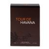 FW Tour De Havana acqua profumata da uomo 100 ml - Royalsperfume Fragrance World Perfume
