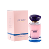 FW Ur Way Intense Eau de Parfum da donna 100 ml - Royalsperfume Fragrance World Perfume