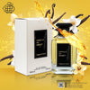 FW Ваниль такая сладкая парфюмированная вода для женщин 100мл - Royalsperfume World Fragrance Духи