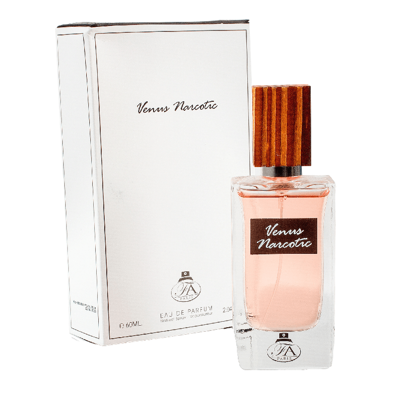 FW Venus Narcotic acqua profumata unisex 60 ml - Royalsperfume Fragrance World Perfume