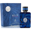FW Volute Pour Homme, acqua profumata da uomo 80 ml - Royalsperfume Fragrance World Perfume