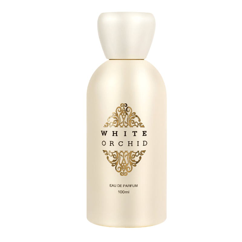 FW White Orchid acqua profumata da donna 100 ml - Royalsperfume Fragrance World Perfume