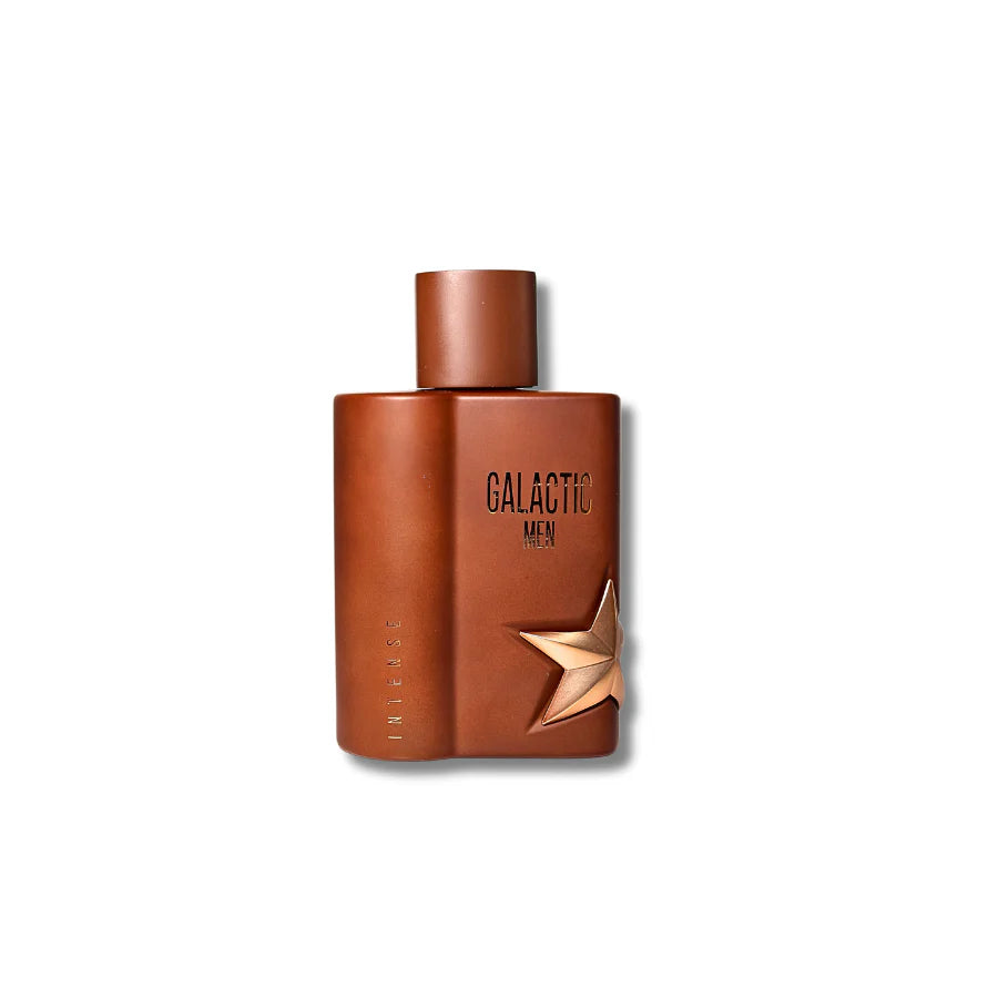 Galactic Men intense by Maison Alhambra EDP 100ml male