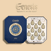 Genesis подарочный набор от French Avenue EDP 12 x 30 мл