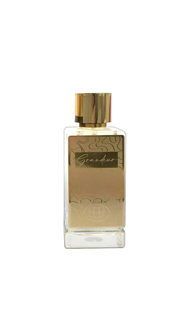 Grandeur di Fragrance World EDP 80 ml