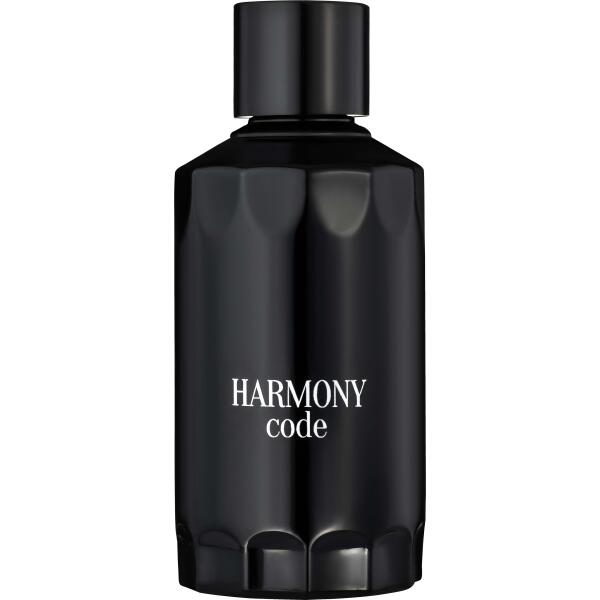 Fragrance World Harmony Code per uomo 100 ml (PRODOTTO DIFETTOSO)