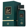 Hayaati Beau von Fragrance World EDP 100 ml