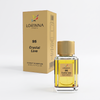 095 Crystal Love By Lorinna EDP 50ml