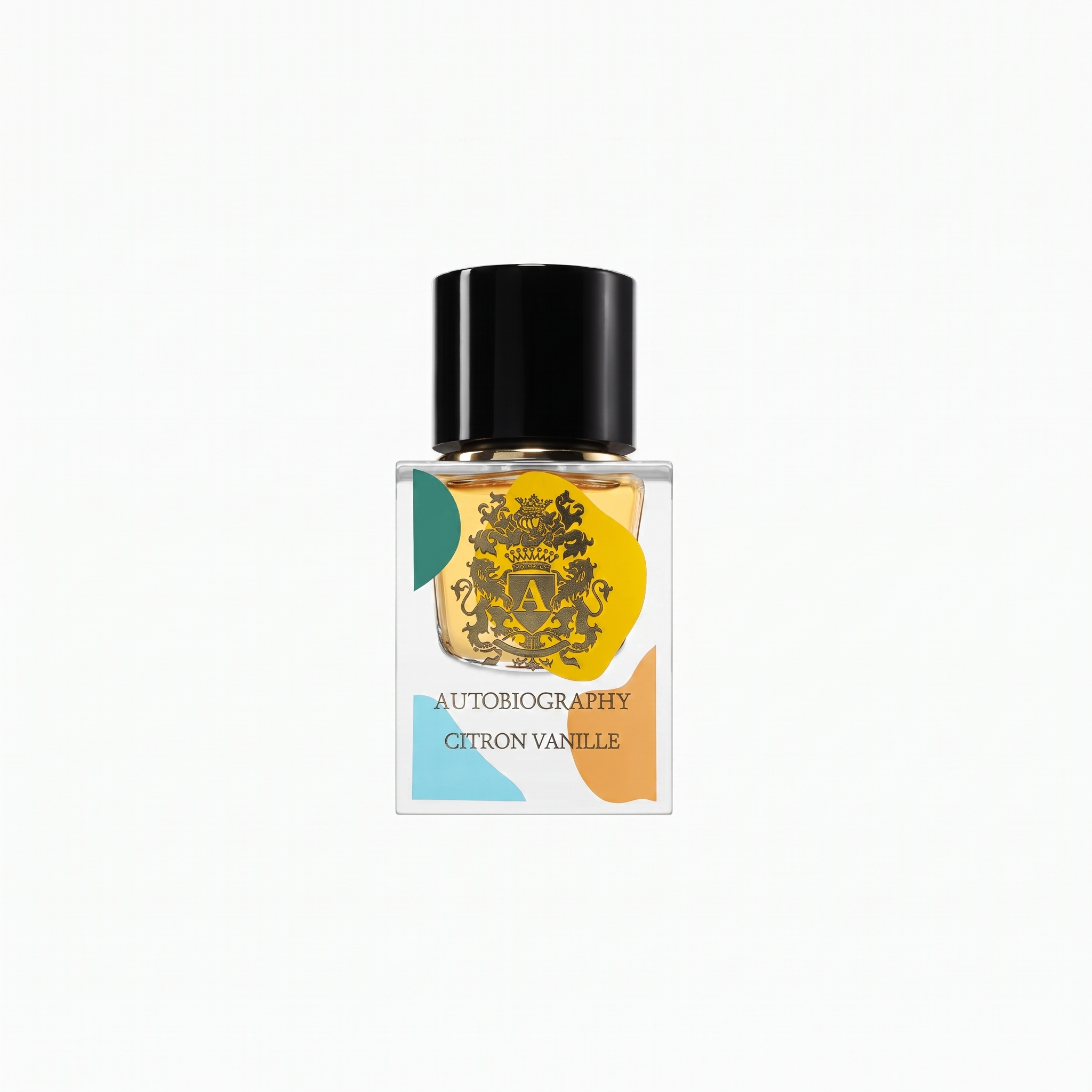 Citron Vanille Autobiography by Paris Corner EDP 65ml