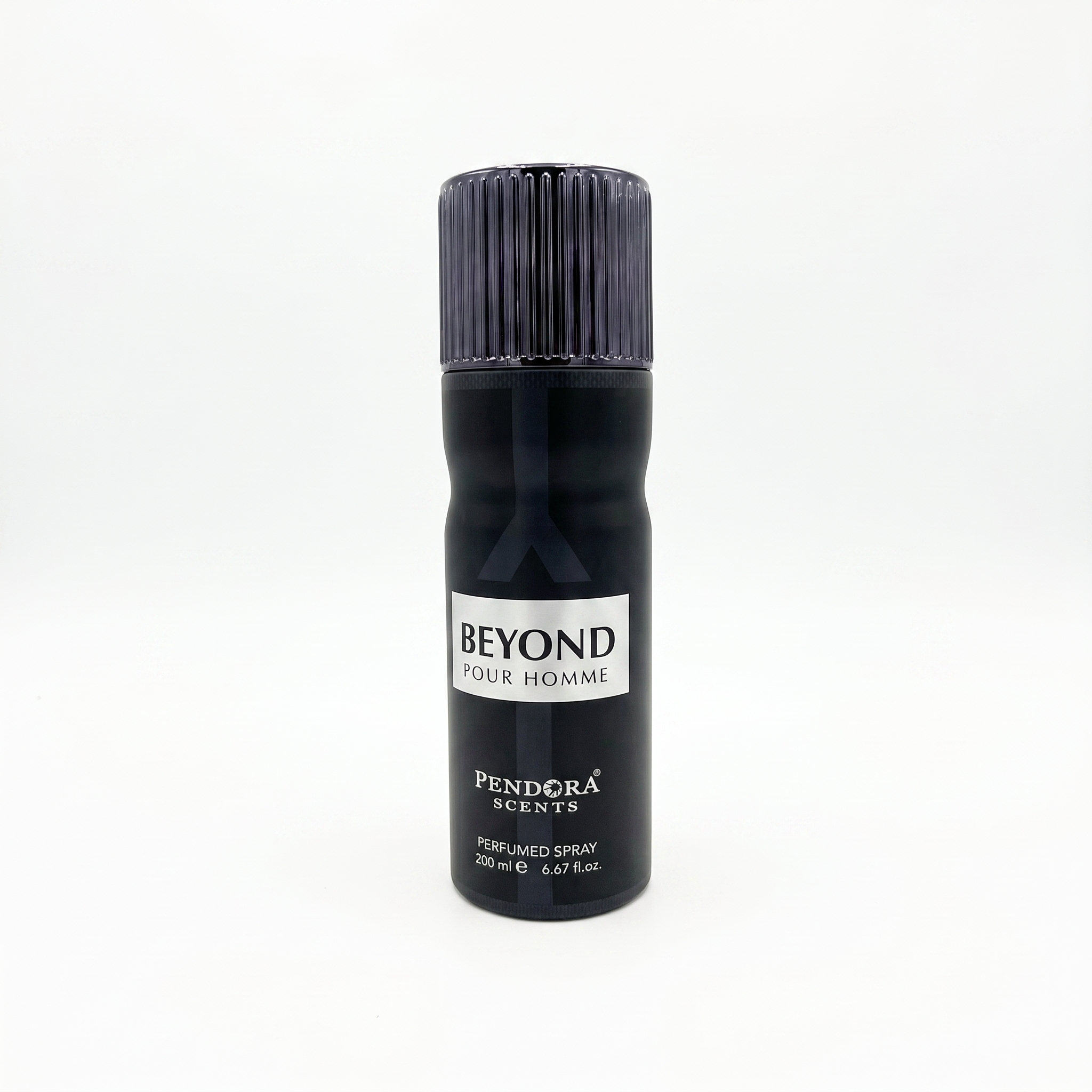 Beyond Deodorant by Pendora Scents