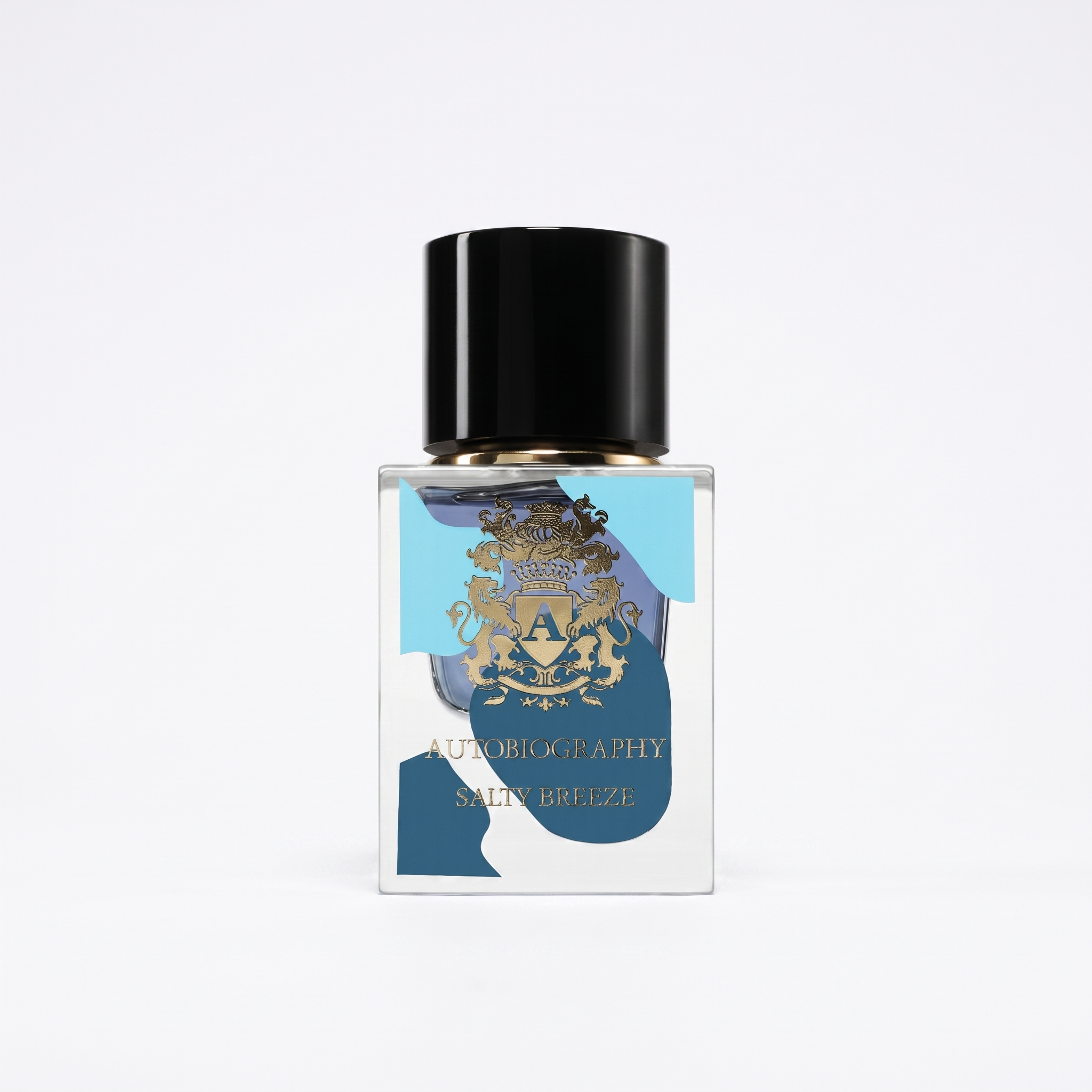 Autobiography Salty Breeze by Paris Corner EDP 65ml