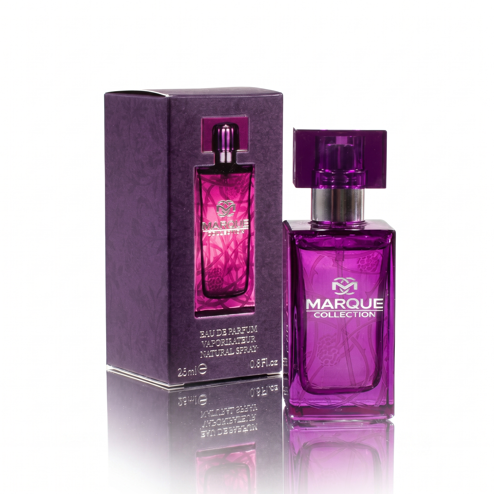 N-112 by Marque Collection EDP 25ml
