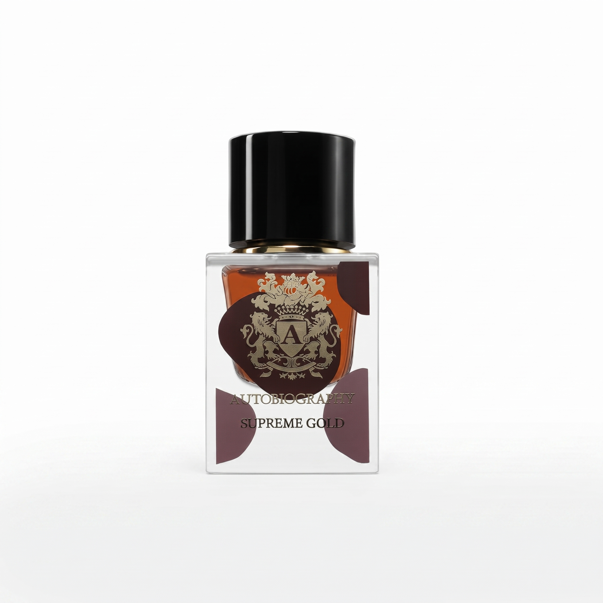 Autobiography Supreme Gold by Paris Corner EDP 65ml