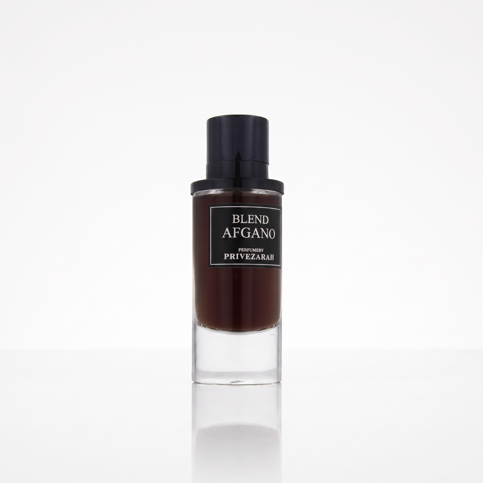 Blend Afgano by Paris Corner EDP 80ml